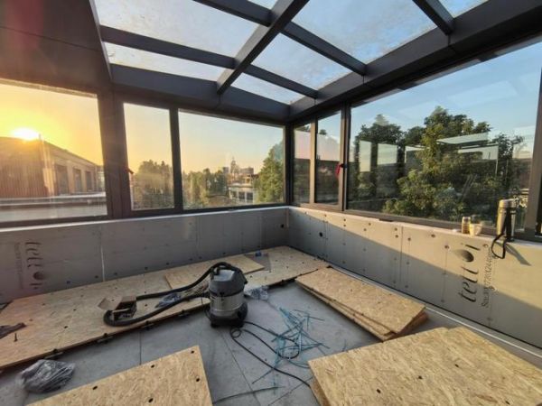 Insulation Benefits
