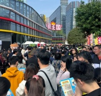 金丝绒瓷砖：商业地标到品质人居的“破圈”之旅