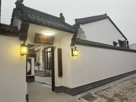 图5-2 辛集民居交付实景