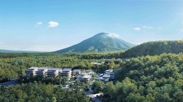 ONE HANAZONO VILLAS Image