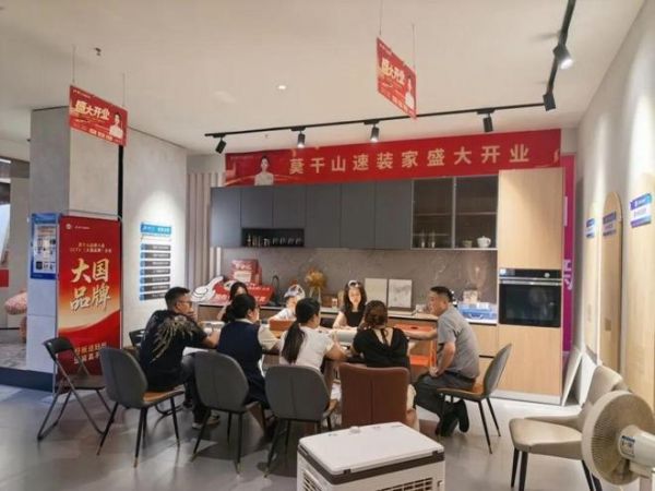 818优秀门店案例解读丨新店怎么跑出增量？看成都如何矩阵作战！