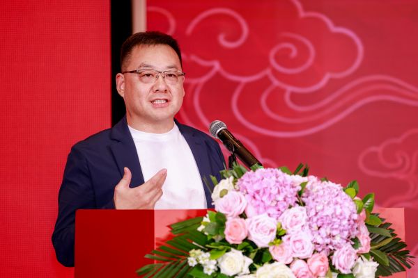 卫浴行业T8领袖大会