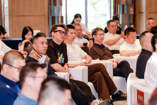 卫浴行业T8领袖大会