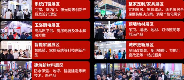 Exhibition Categories Image