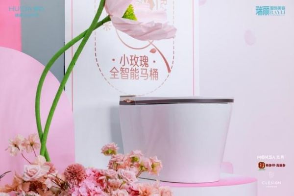 惠达卫浴再登亚洲品牌500强 在AI时代筑牢长期品牌力量
