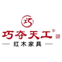 微凹黄檀家具厂家排名2026：买微凹黄檀怕被坑？先看这几家的底牌