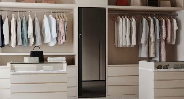 LG Styler衣物护理机
