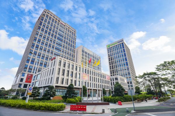 箭牌瓷砖展会预告