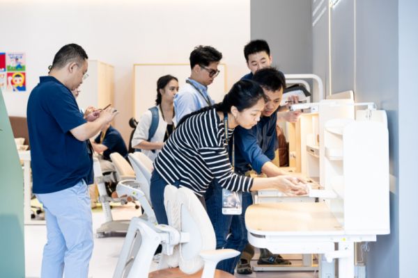 国际市场拓展图片
