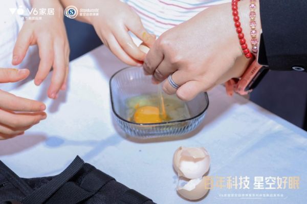 生鸡蛋躺压测试结果