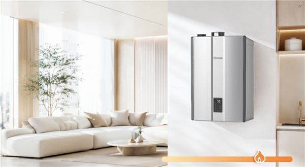 Rinnai Comfort Home