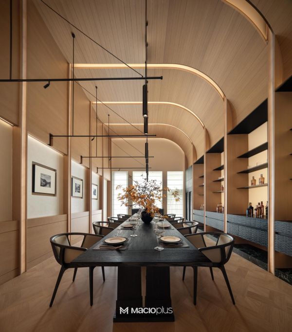 Shunde Aesthetics Humanistic Exhibition Hall Image