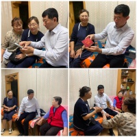 惠达李敬涛承诺：免费为“唐山恩人”装马桶