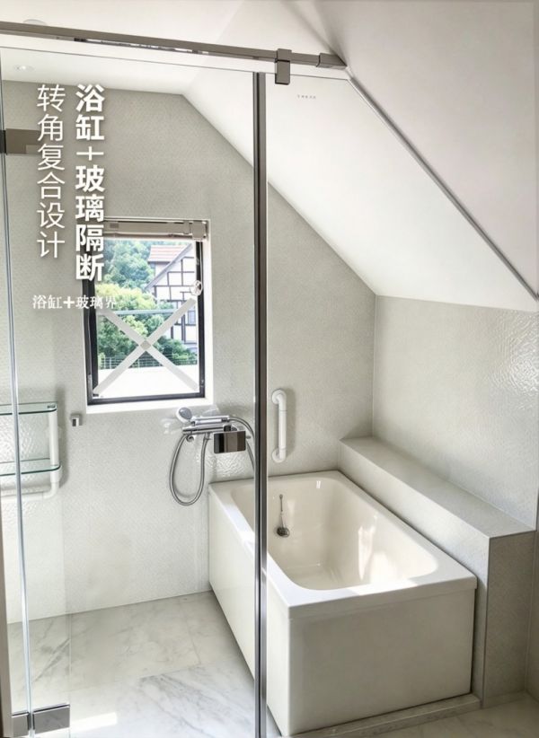 Composite Corner Design