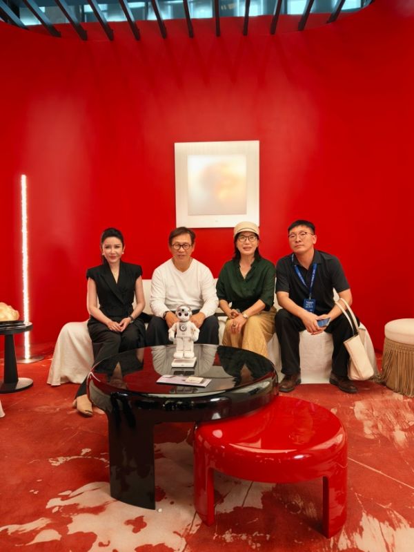 摩登上海设计周艺墅之境