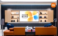 河南首家米家智能家电体验店开业 卢伟冰：探索小米之家新模式