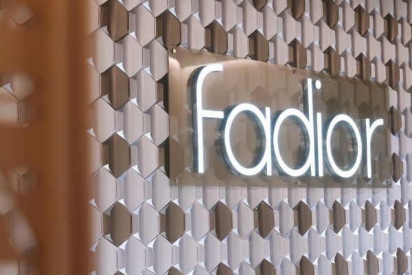 Exclusive Invitation for Fadior