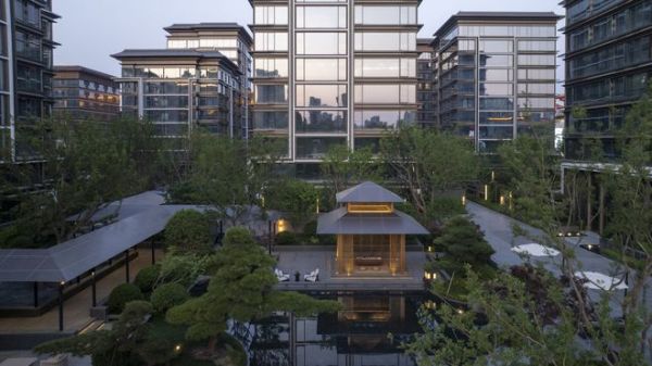 tetti台迪|为什么地暖和大板普及后，解耦垫成了豪宅与工地的防裂保险？