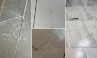 地暖大板盛行，解耦垫成豪宅工地防裂“保险”