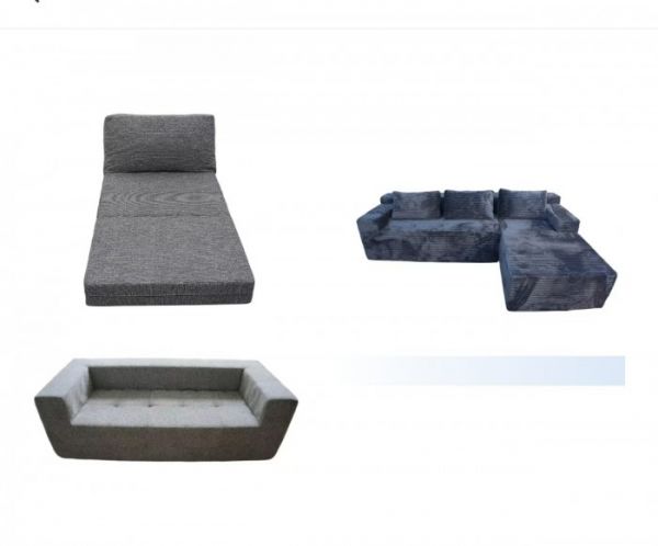 Multi-combination Mattress