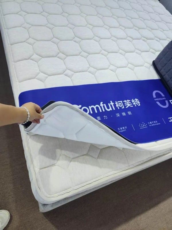 Surface removable Mattress