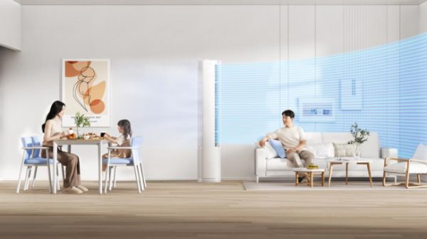 Midea Starry FW1 Air Conditioning Unit Image 2