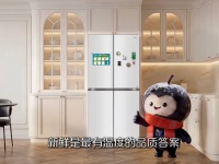 海信冰箱调研：探“质造”高质量发展之道