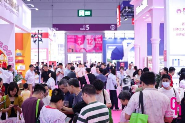 4500 家展商强势亮相,十月深圳礼品展解锁消费品供应链全景