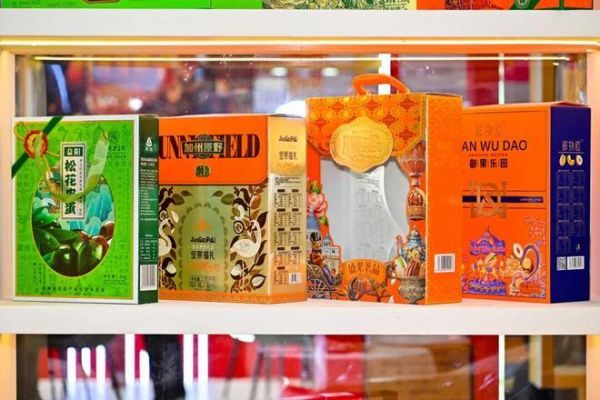 4500 家展商强势亮相,十月深圳礼品展解锁消费品供应链全景
