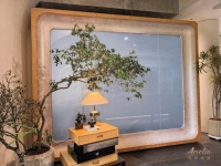 阿尔维亚艺术漆上海宜山路店开业 一站式整家场景交付，让理想的家一次到位