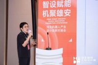贺嘉谈天工omni设计：技术突破与机器人设计逻辑
