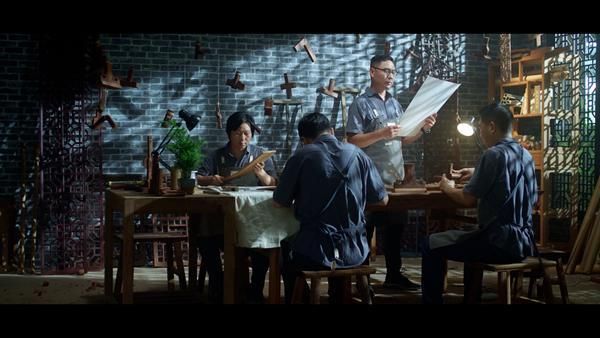 二十九，向而立|红古轩：写给时代的一封信