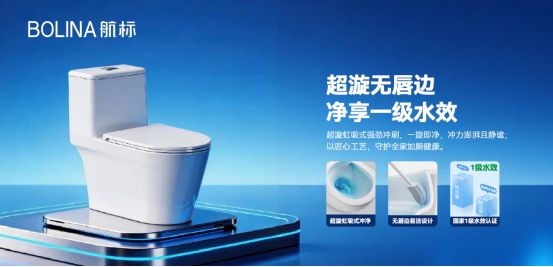 航标卫浴全品类图