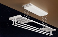 2026智能晾衣架实测：选智能还是普通？我的选购心得