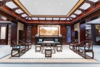重阳红木盛宴：东方韵味，金典再现