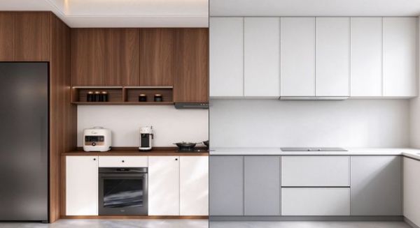 Revive the Colorful Layers of Your Home with Mojiang Mountain Boards - Cartier Walnut