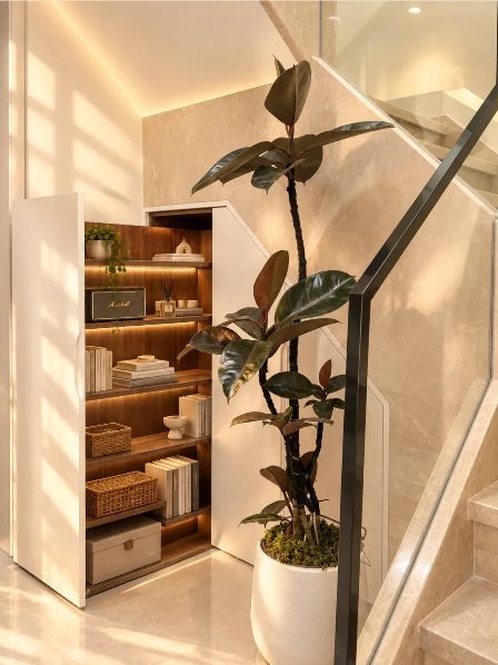 Revive the Colorful Layers of Your Home with Mojiang Mountain Boards - Cartier Walnut