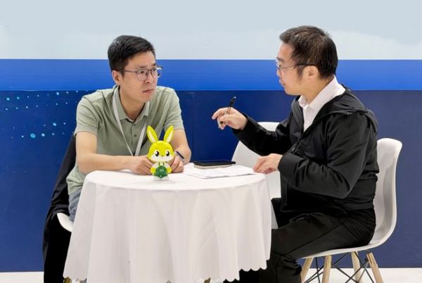 真材实“料”！兔宝宝重磅亮相中国住博会，构筑新时代好房子