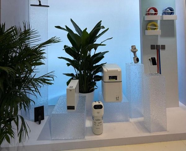 全屋系统集成展示