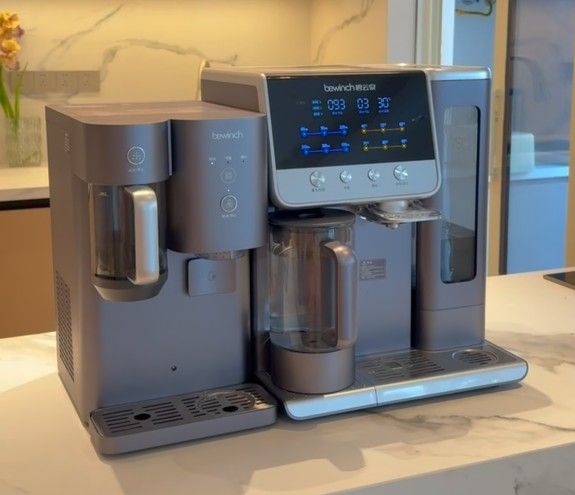 碧云泉G7千境净水器