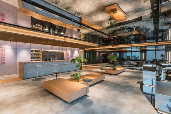 ITOKI伊藤喜中国事业战略升级 ITOKI DESIGN HOUSE SHANGHAI启幕 品牌名称由Novo焕新为ITOKI