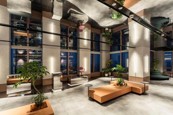 ITOKI伊藤喜中国事业战略升级 ITOKI DESIGN HOUSE SHANGHAI启幕 品牌名称由Novo焕新为ITOKI