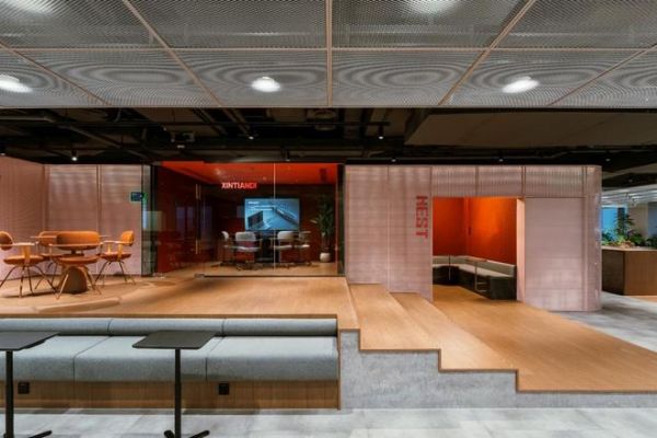 ITOKI伊藤喜中国事业战略升级 ITOKI DESIGN HOUSE SHANGHAI启幕 品牌名称由Novo焕新为ITOKI