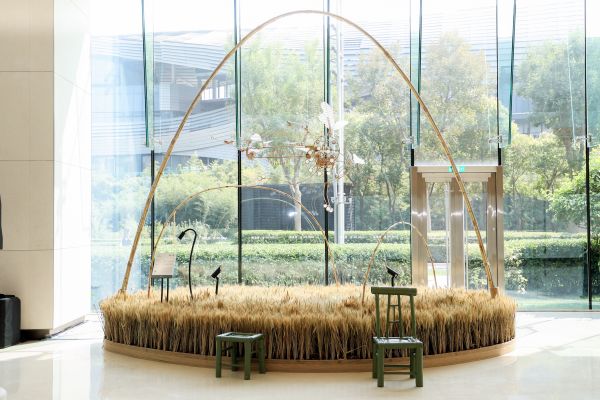 《轻·风》作品图片