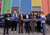ARCO奥可意大利游学圆满，经销商探秘工艺与空间