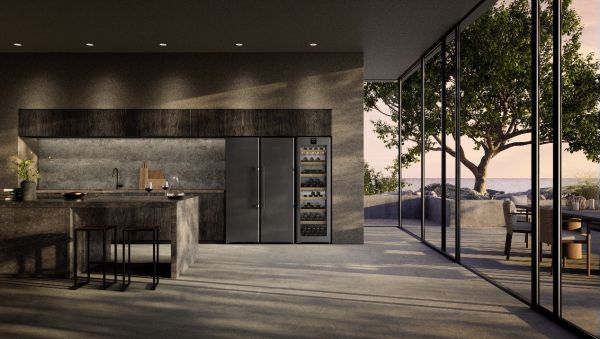 Liebherr Product Image
