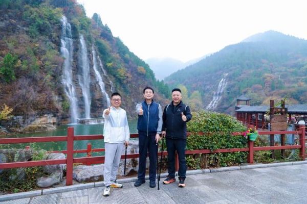 临溪观瀑，聚力破局丨米兰之窗集团董事长马俊清在中国家居门窗行业企业家沙龙做总结讲话