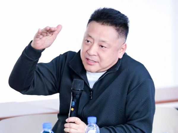 临溪观瀑，聚力破局丨米兰之窗集团董事长马俊清在中国家居门窗行业企业家沙龙做总结讲话