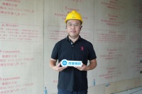 李卓：兔宝宝质量万里行，多方见证，透明检测强信任