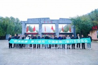 临溪观瀑，聚力破局丨米兰之窗集团董事长马俊清在中国家居门窗行业企业家沙龙做总结讲话